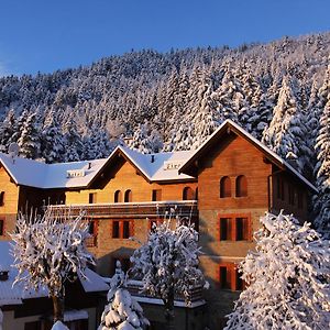 Hotel Tirolo